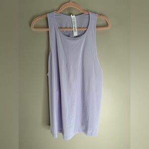 NWT Lululemon Athletica Ruched Racerback Tank-top